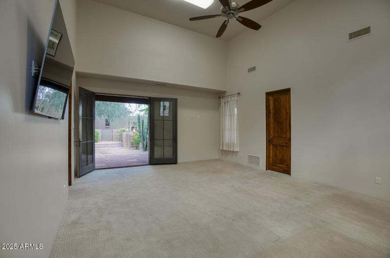 Guest House Living Room