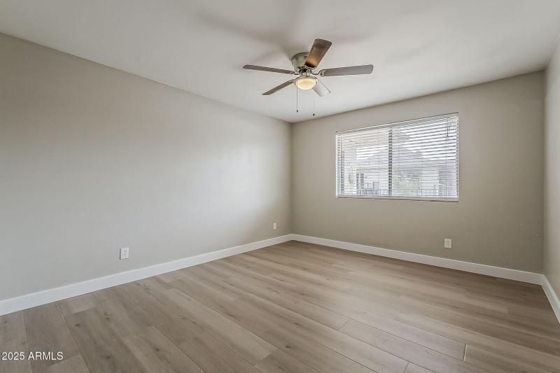 Spacious Primary Bedroom Retreat