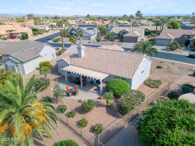 20418 N Kino Dr Surprise - 202