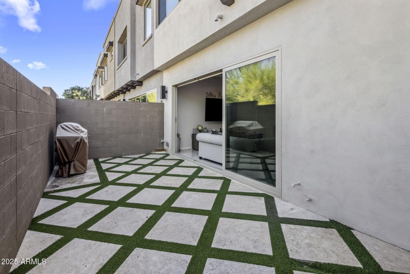 Opens for Seamless Living