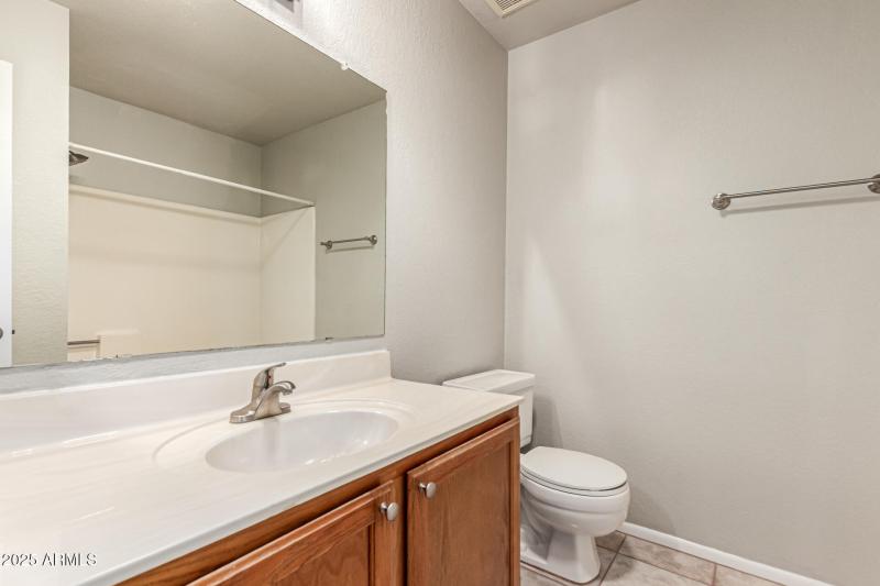 2nd Hallway Bathroom