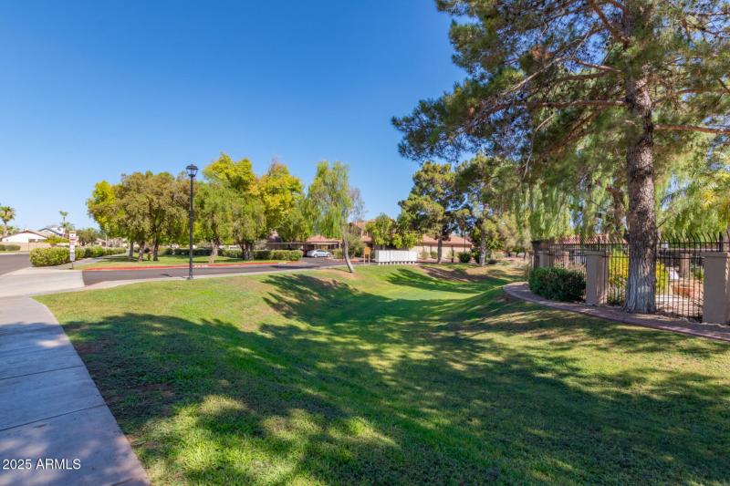 Scottsdale Trails/Green Community