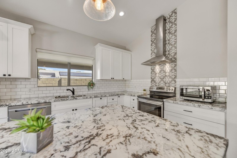 013_Kitchen Detail II