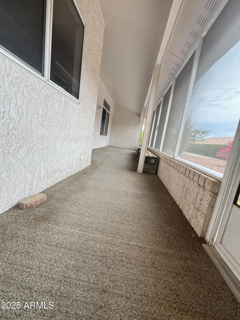 interior Arizona room