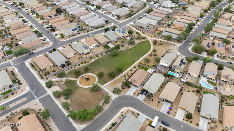 Getting high in the Sky