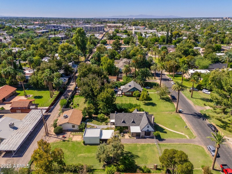 Historic Medlock Place