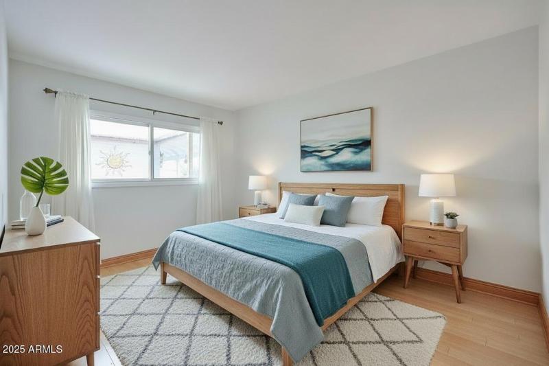 Bedroom - 3