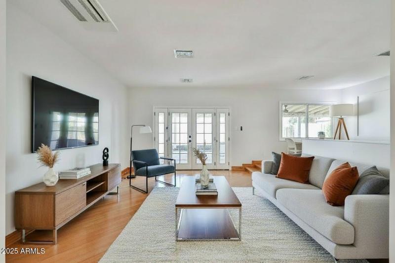 living room 1