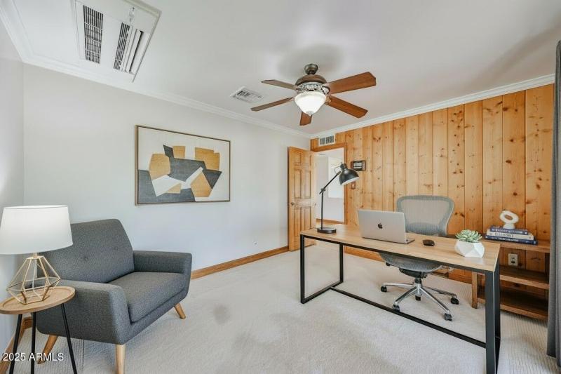 office