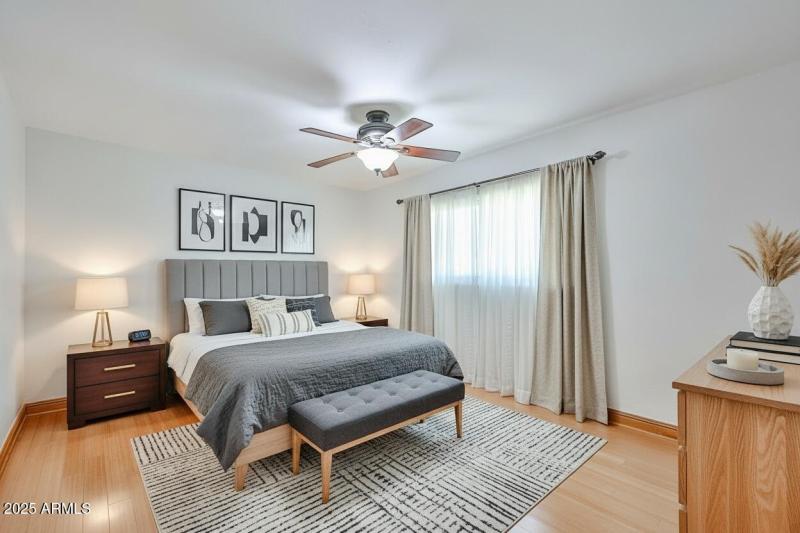 Primary bedroom 1
