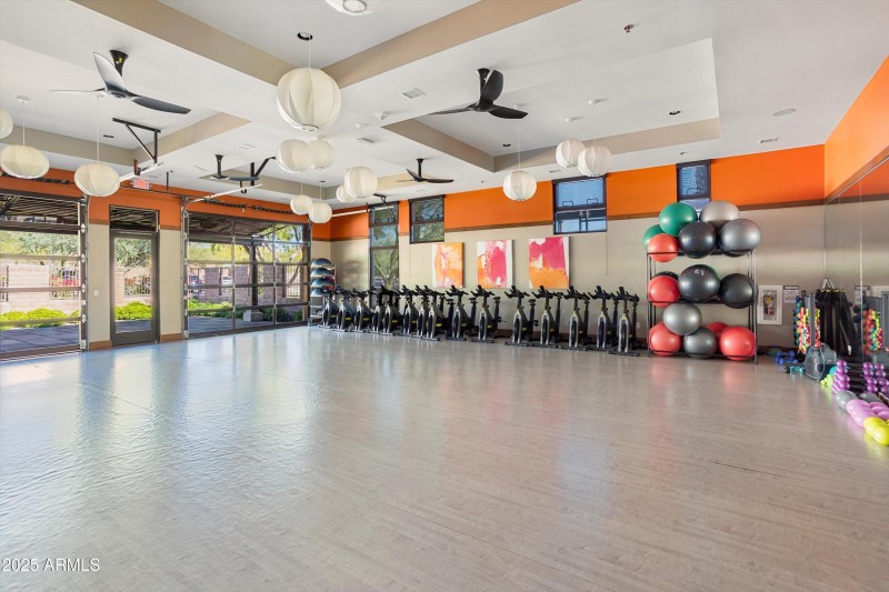 Mita Movement Studio