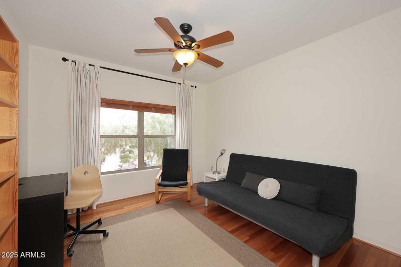 Flexible living space