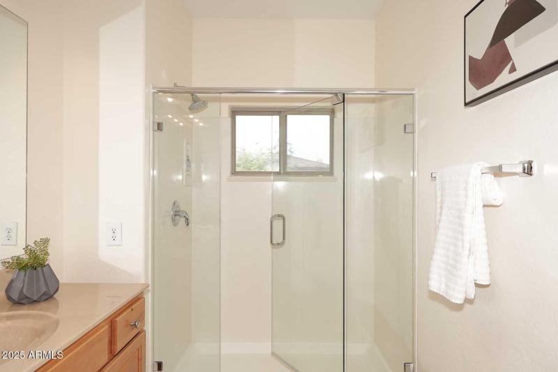 Primary Bath-Shower