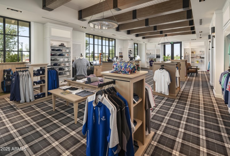 Sterling Grove Golf Club Pro Shop 3