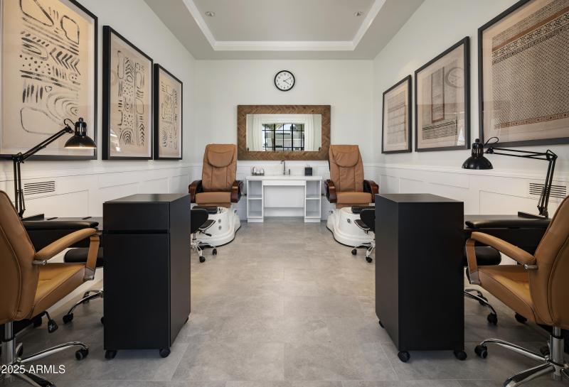 Sterling Grove Salon