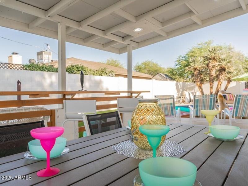 056_Covered Patio Area