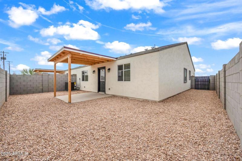 13215 S Laredo Rd A-26