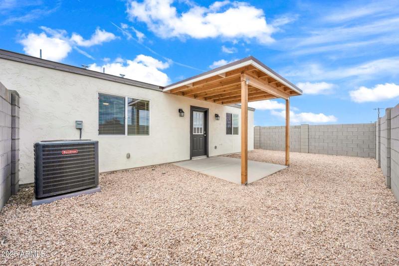 13215 S Laredo Rd A-27