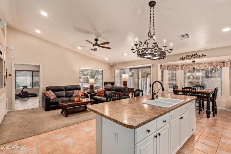 Kitchen | Heart of the Home