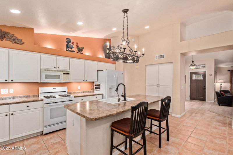 Kitchen | Heart of the Home