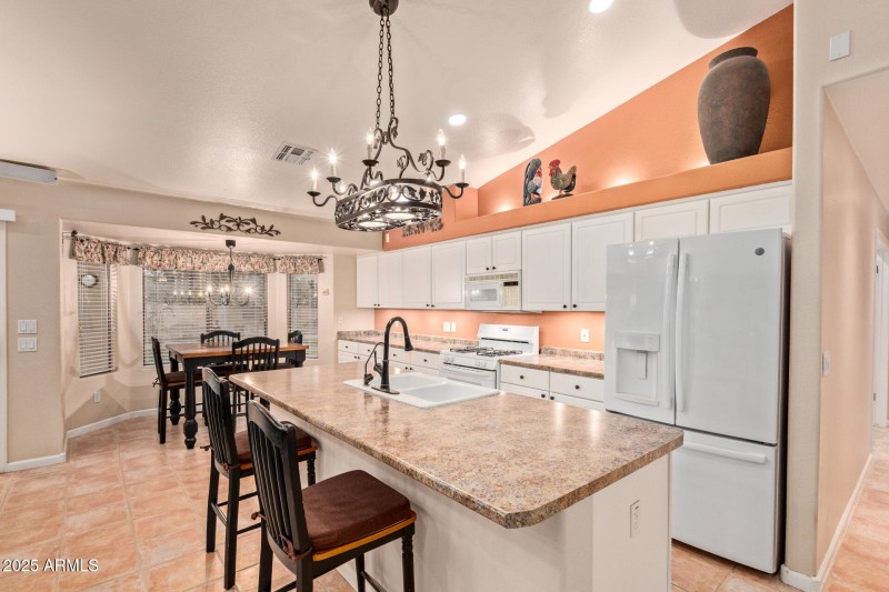 Kitchen | Heart of the Home