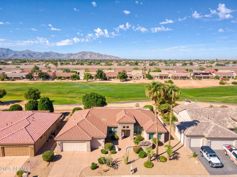 17522 N Ironhorse Dr Surprise - 100