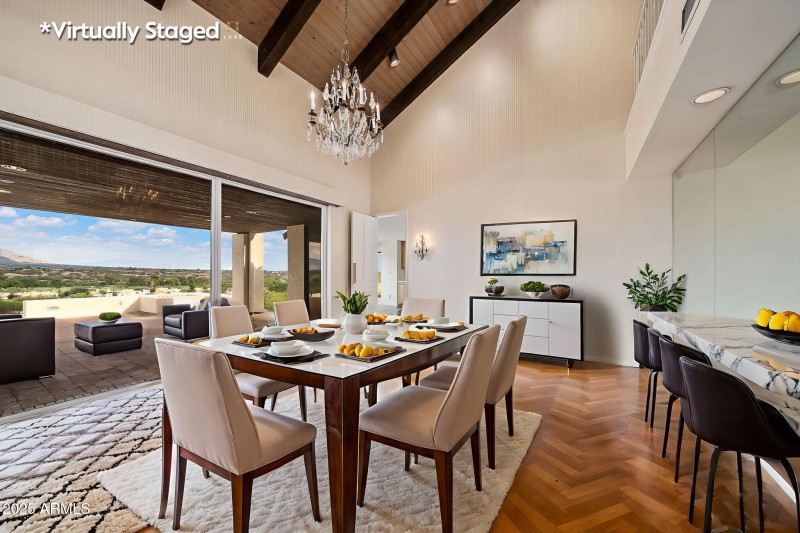 8450 N Nob Hill Drive