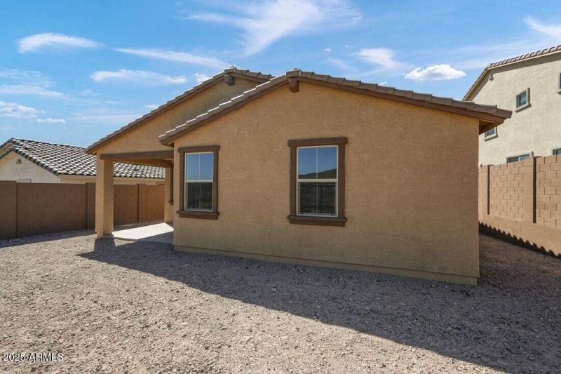 32591 N 122ND Avenue - Ready Now!