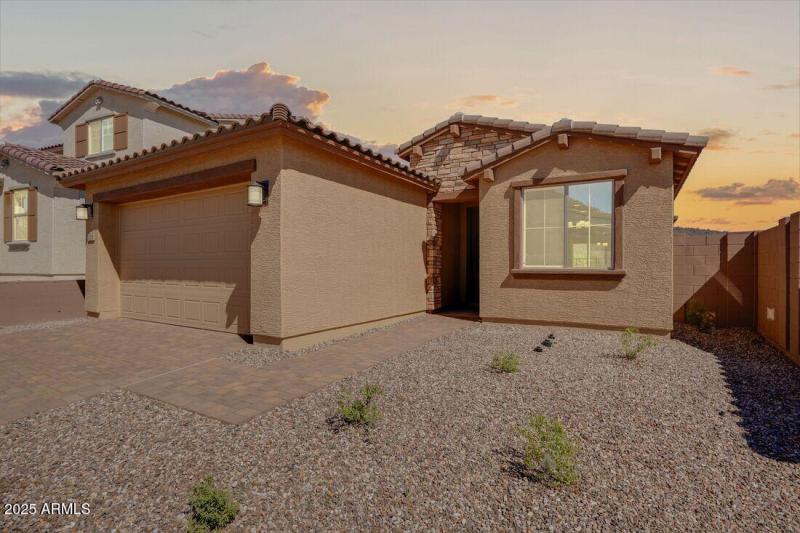 32591 N 122ND Avenue - Ready Now!