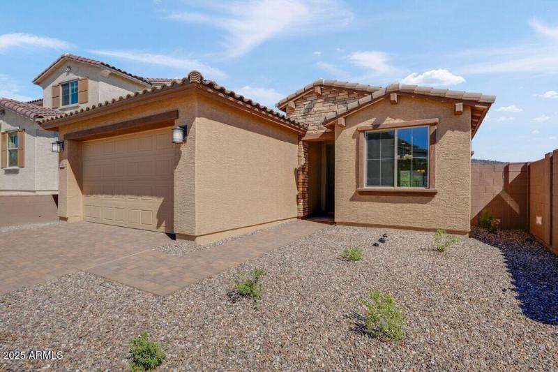 32591 N 122ND Avenue - Ready Now!