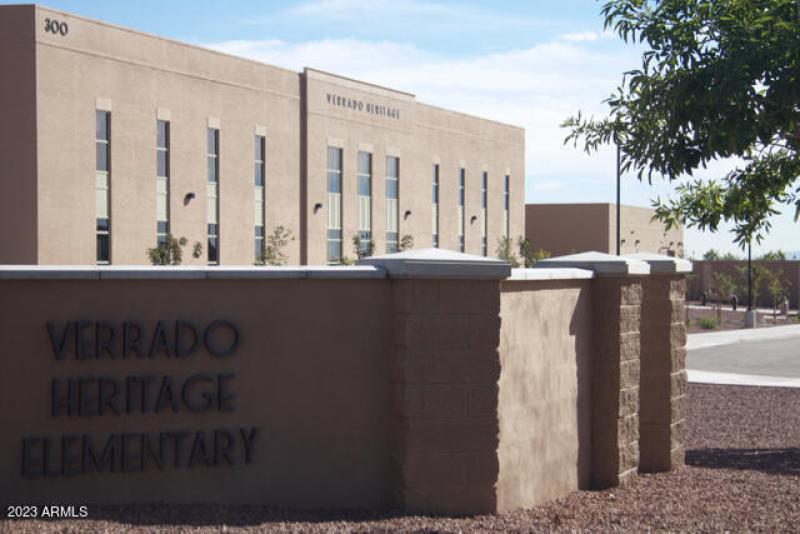 Verrado_HeritageElementary
