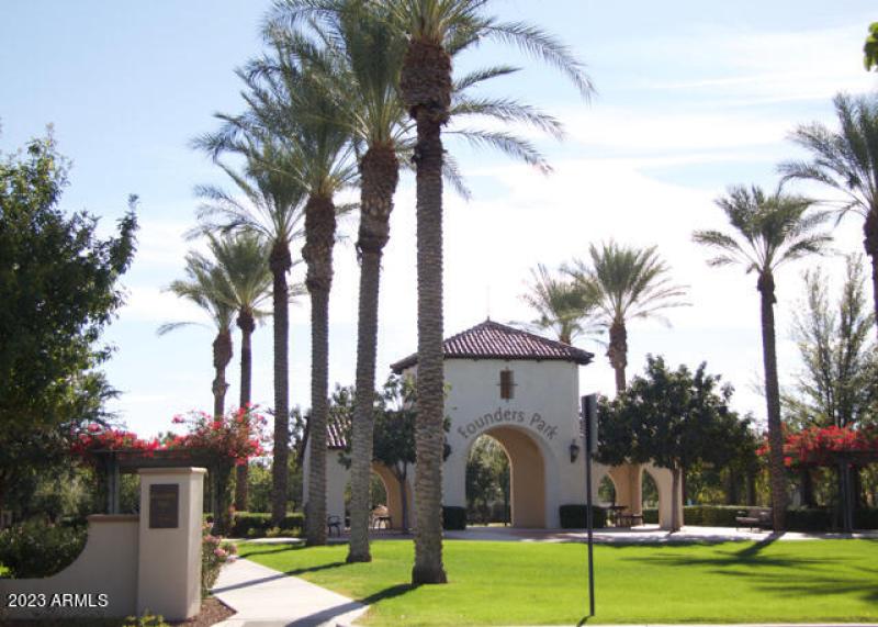 Verrado_FoundersPark