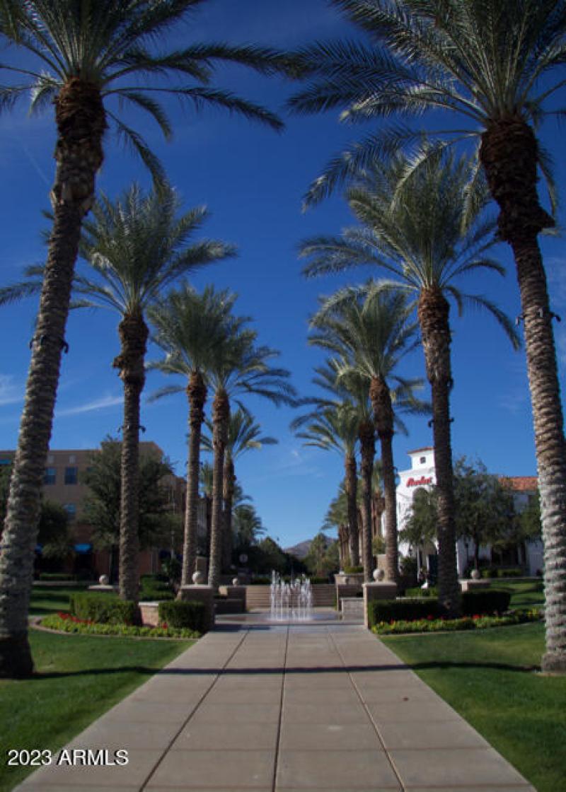 Verrado_TownSquareFountain