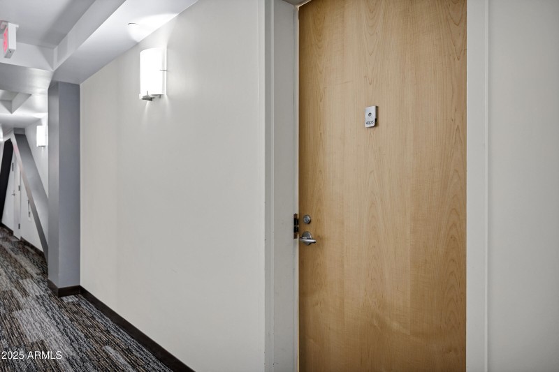 Hi Honey, I am home!