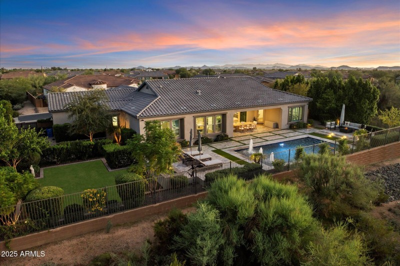 6214 MLS backyard large enough for 3 sep