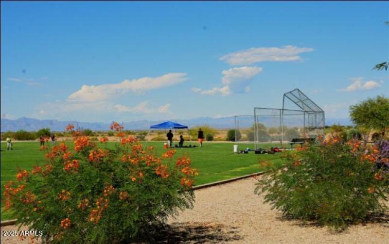 Johnson Ranch 999999