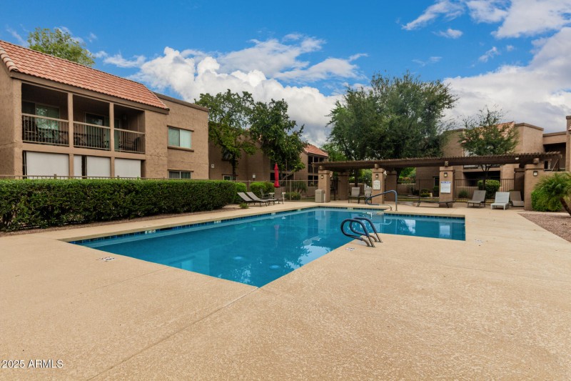 8260 E Arabian Trl, 257