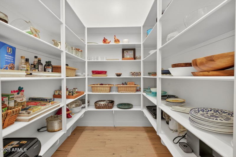 Pantry