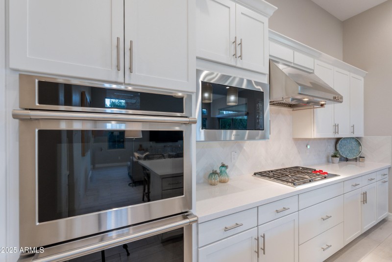 Premium Stainless Suite