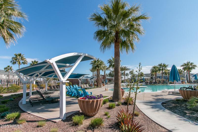 A3) HERITAGE SWIM PARK