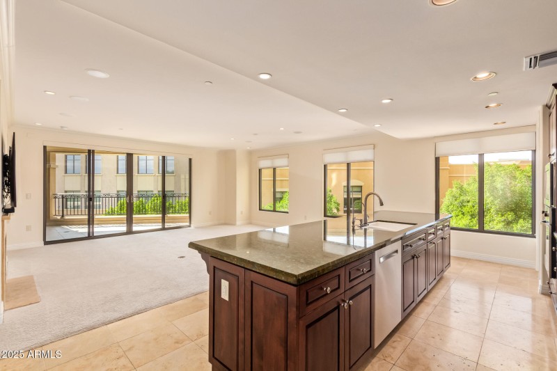 Corner Unit = Tons of Natural Light!