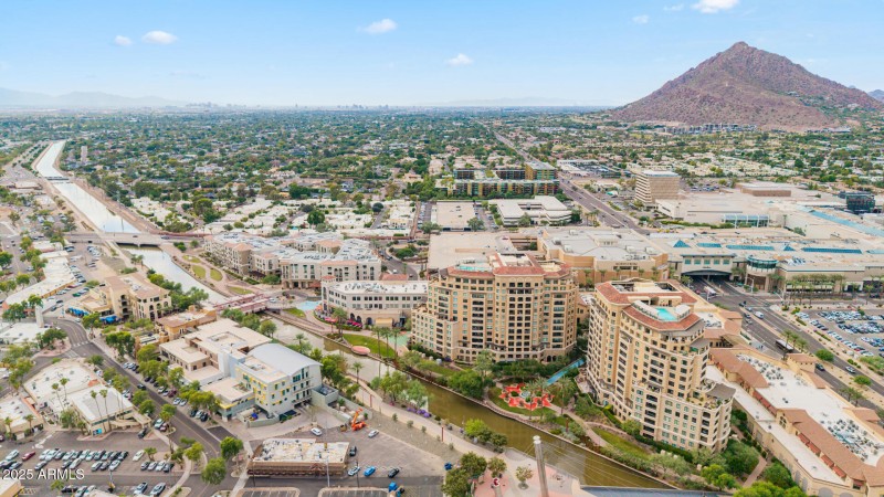 10 - Camelback Drone