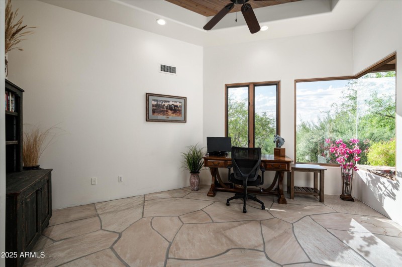 Large Office with a view