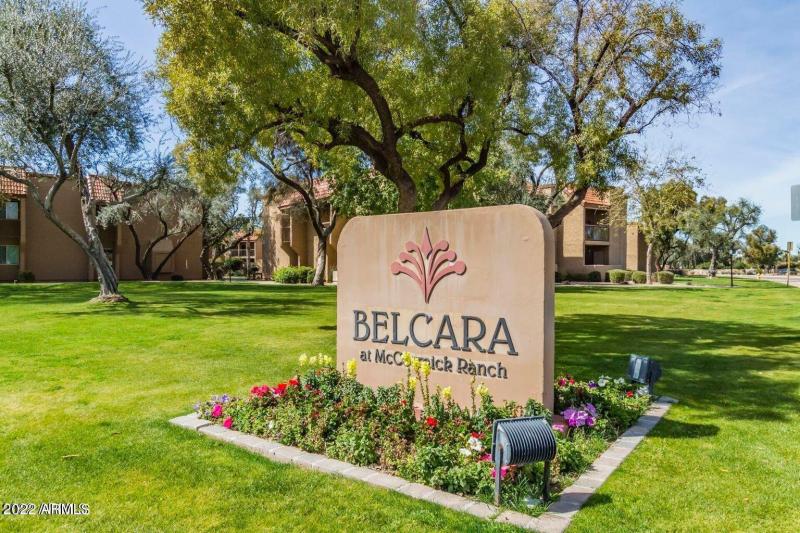 Belcara at McCormick Ranch