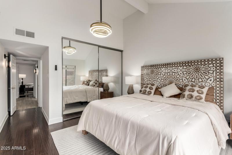 Sleeping in for days