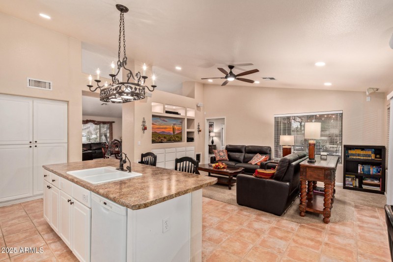 Kitchen | Heart of the Home