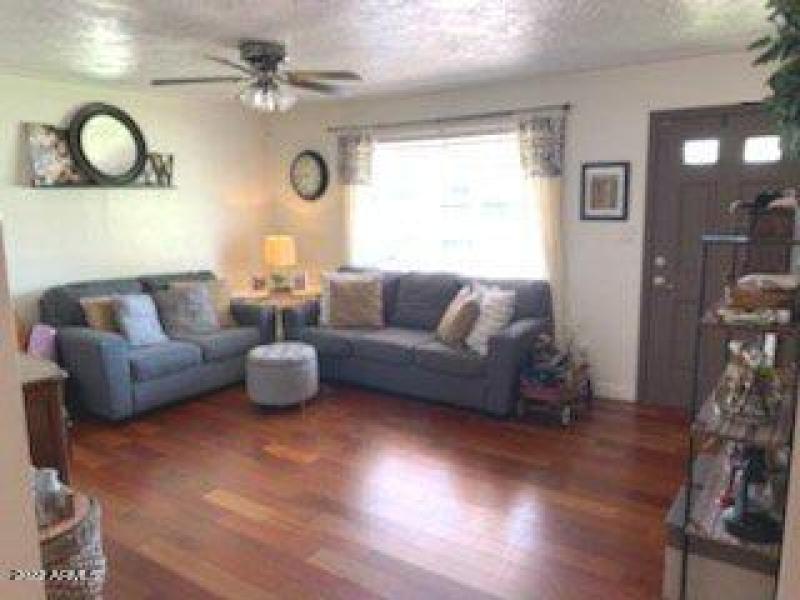 Montecito Living Room