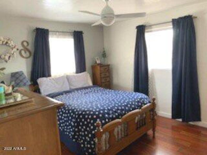 Montecito Master Suite