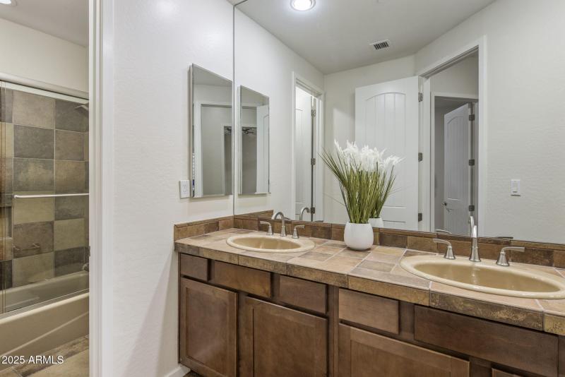 Main Level Guest Bath