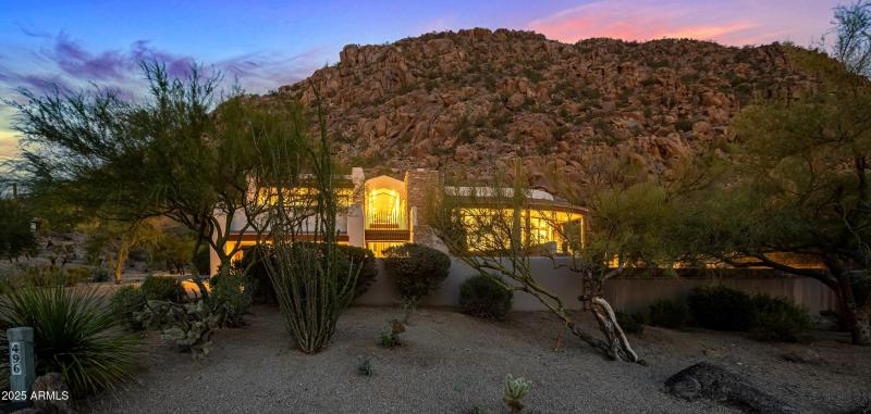 Desert Highalnds 496